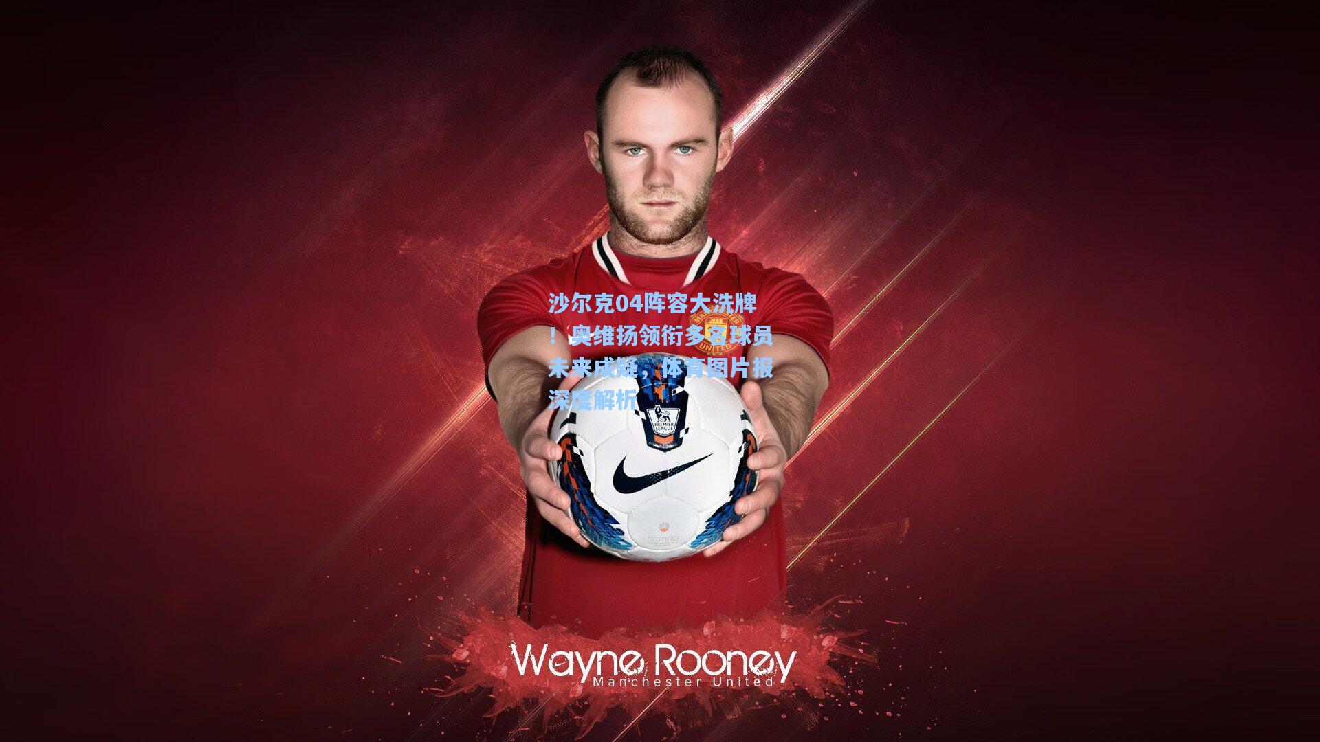 沙尔克04阵容大洗牌！奥维扬领衔多名球员未来成疑，体育图片报深度解析