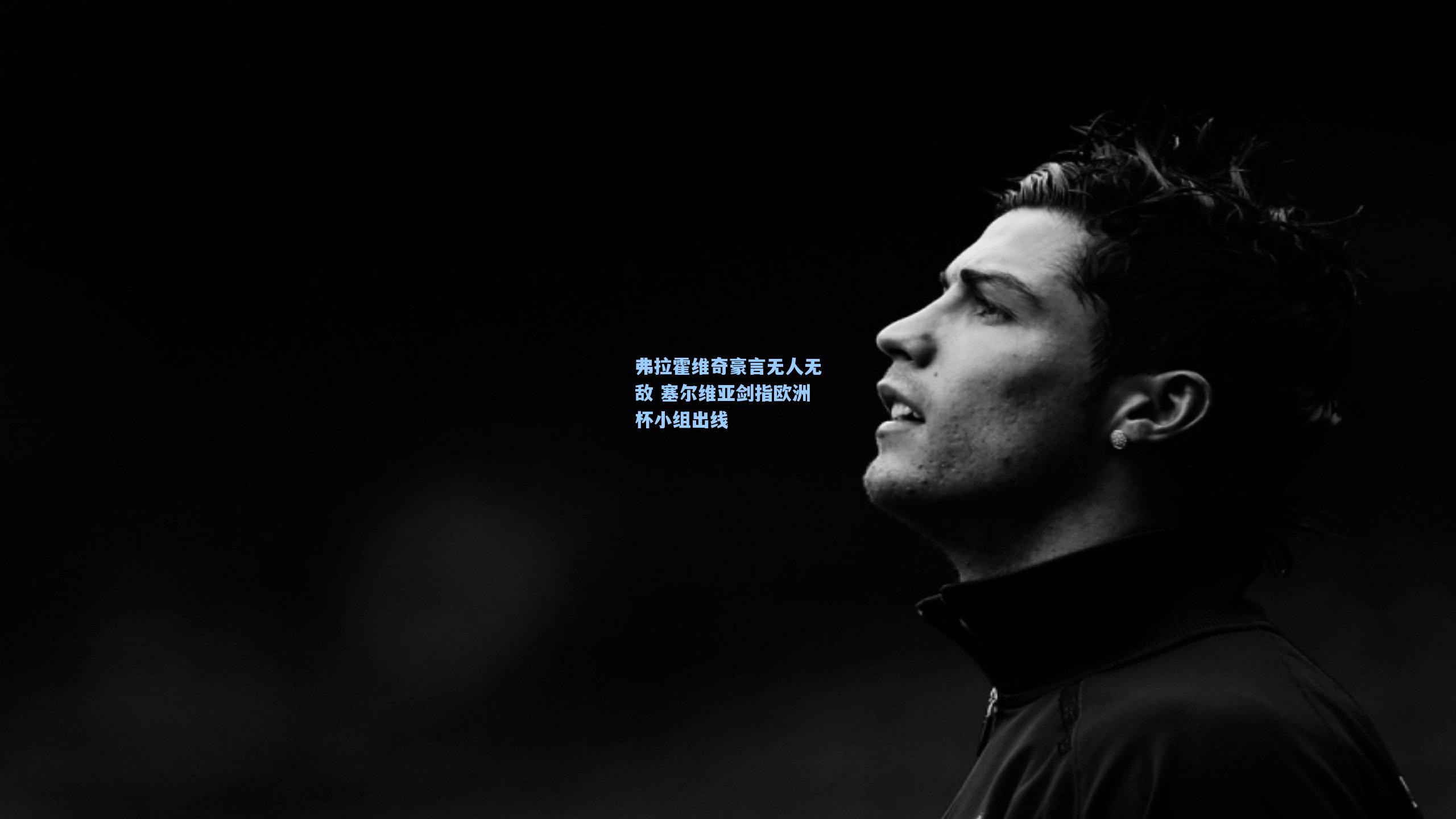 弗拉霍维奇豪言无人无敌 塞尔维亚剑指欧洲杯小组出线