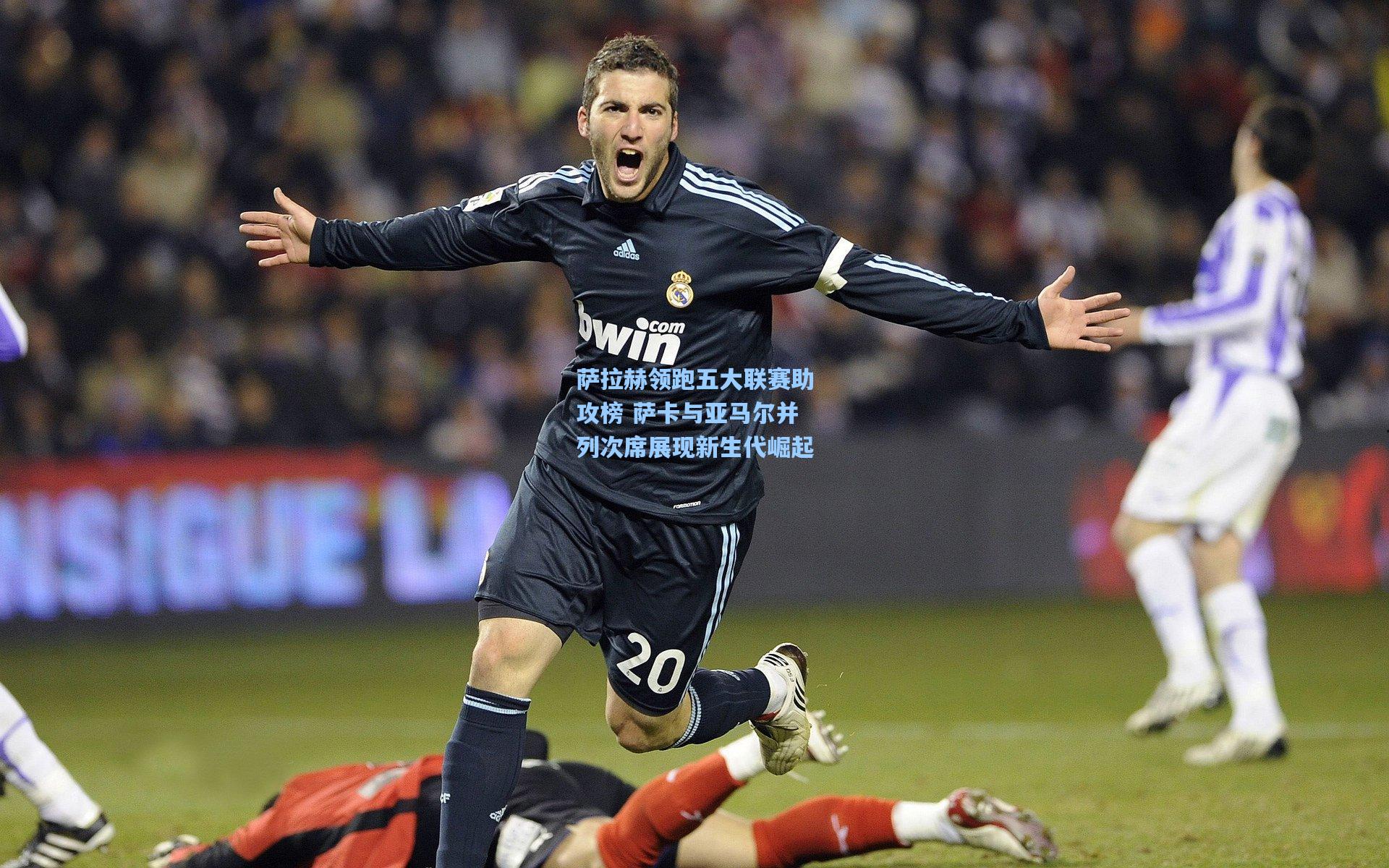 萨拉赫领跑五大联赛助攻榜 萨卡与亚马尔并列次席展现新生代崛起