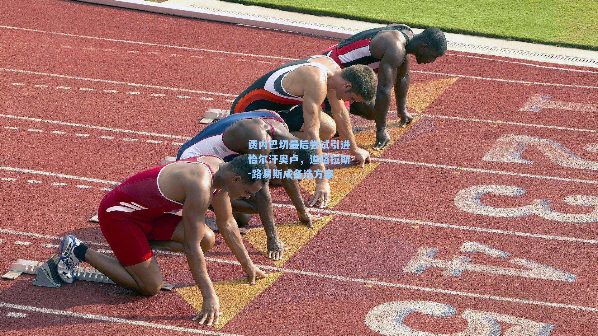 费内巴切最后尝试引进恰尔汗奥卢，道格拉斯-路易斯成备选方案