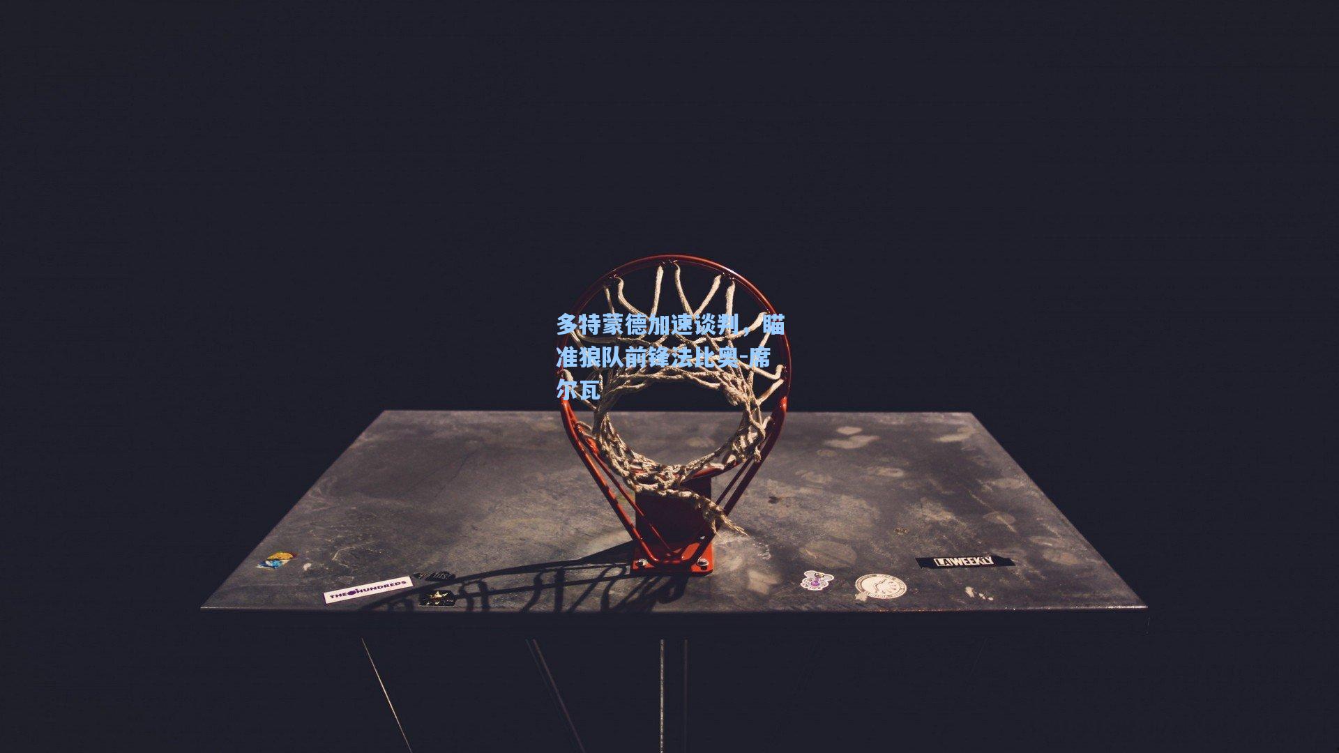 多特蒙德加速谈判，瞄准狼队前锋法比奥-席尔瓦