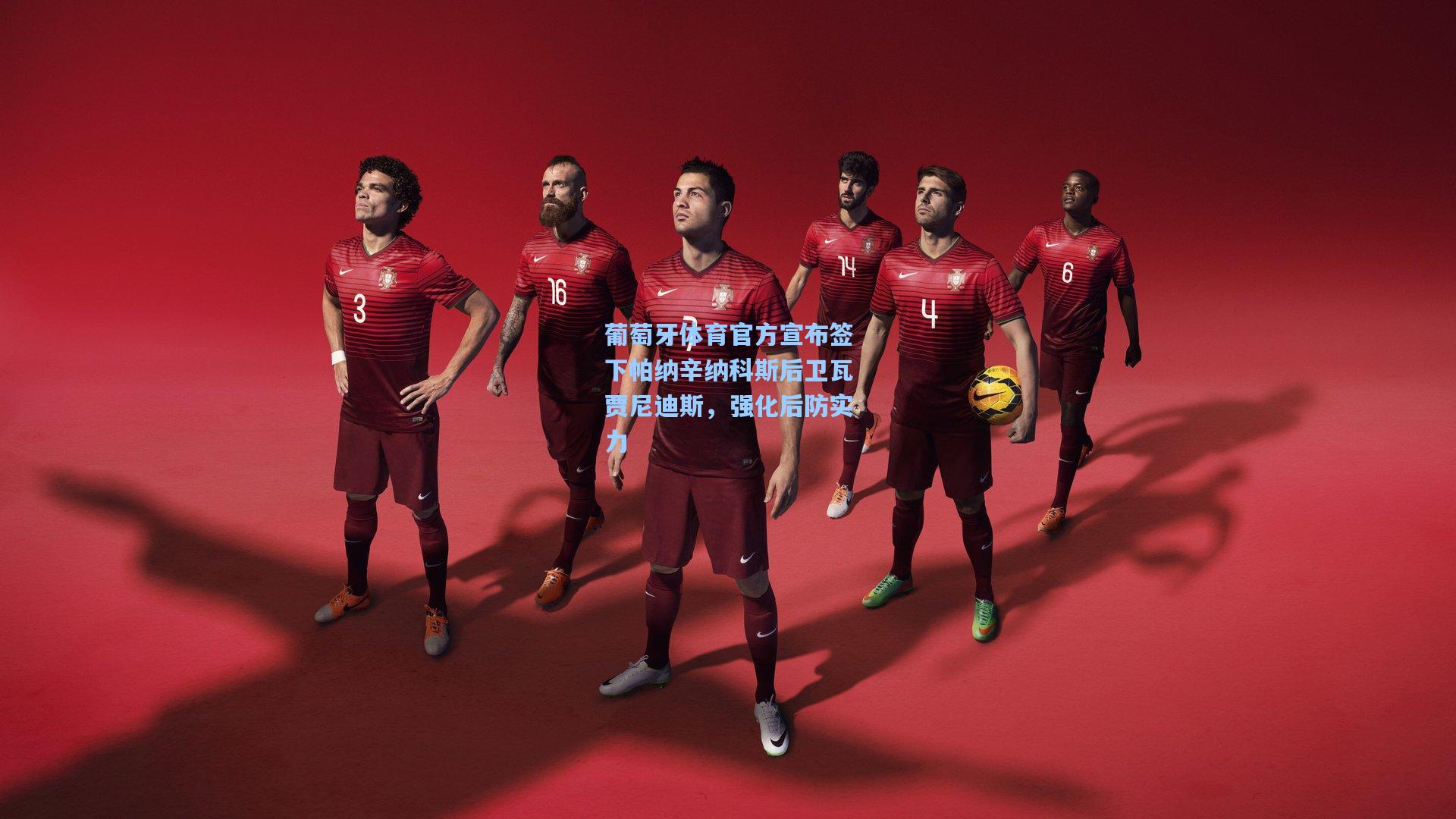 葡萄牙体育官方宣布签下帕纳辛纳科斯后卫瓦贾尼迪斯，强化后防实力