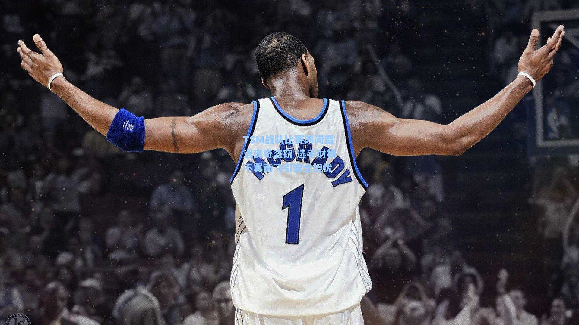 TSM战队比赛期间遭遇离奇盗窃 选手财物不翼而飞引安全担忧